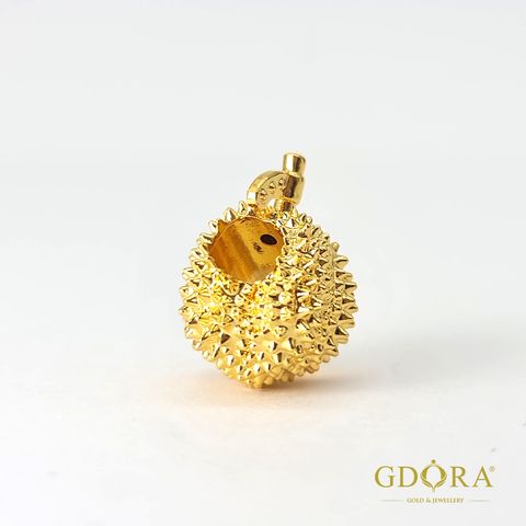 DURIAN 4D BEAD_Side