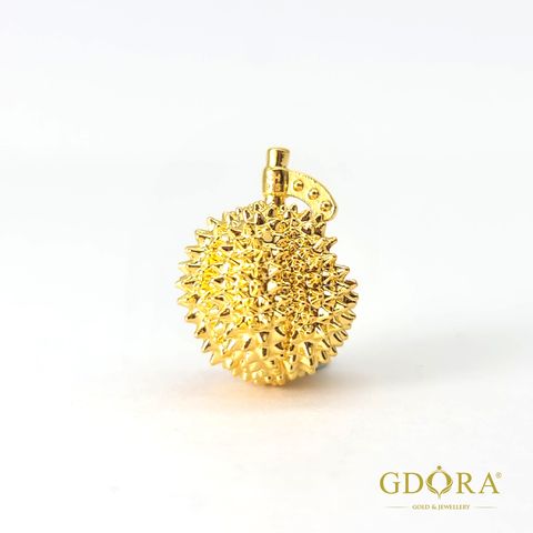 DURIAN 4D BEAD_Front