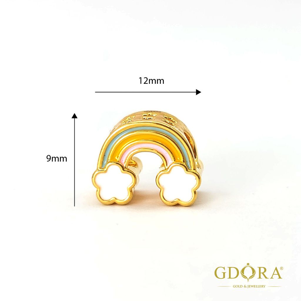 RAINBOW BEAD_Size