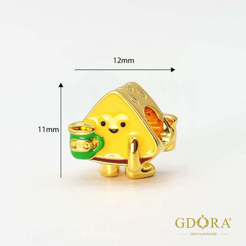 SANDWICH BREAD BEAD_Size