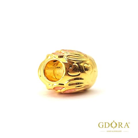 SWANNIE GLOW BEAD_Side