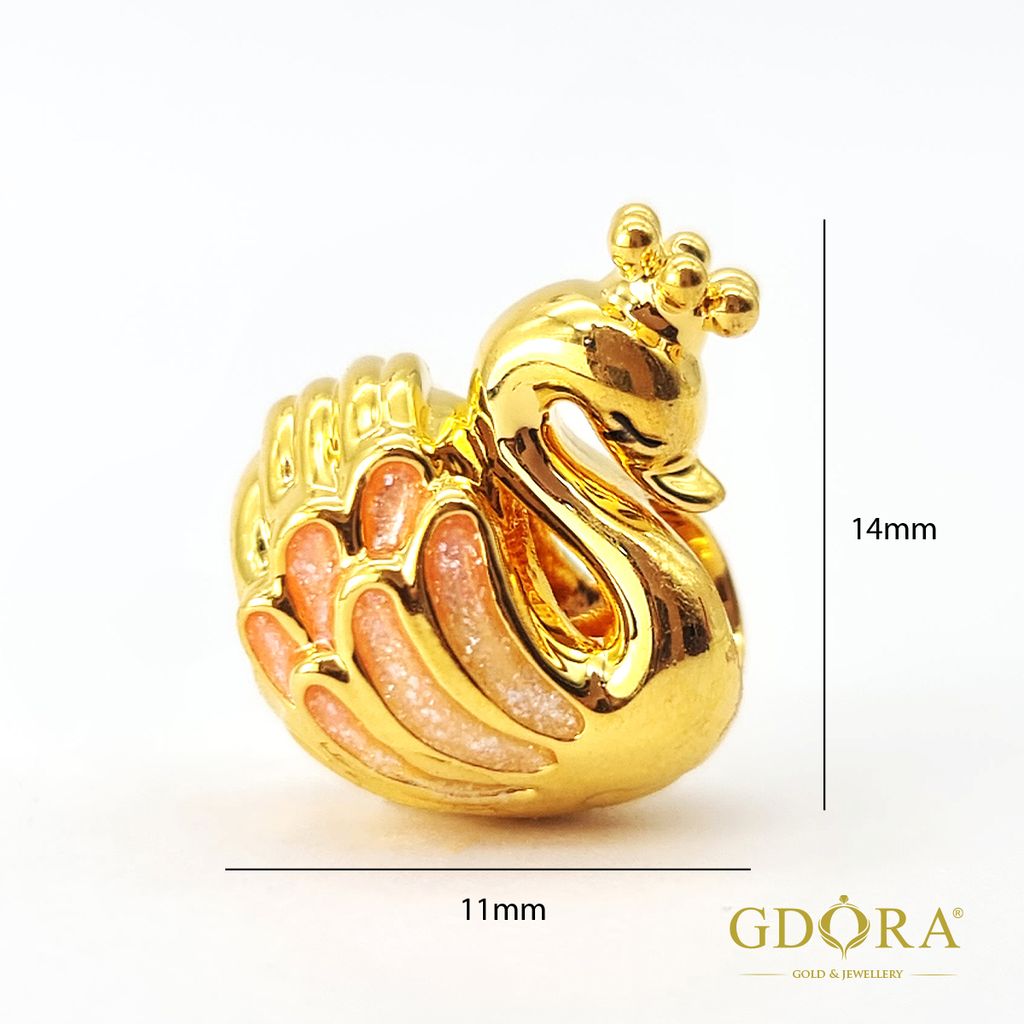 SWANNIE GLOW BEAD_Size