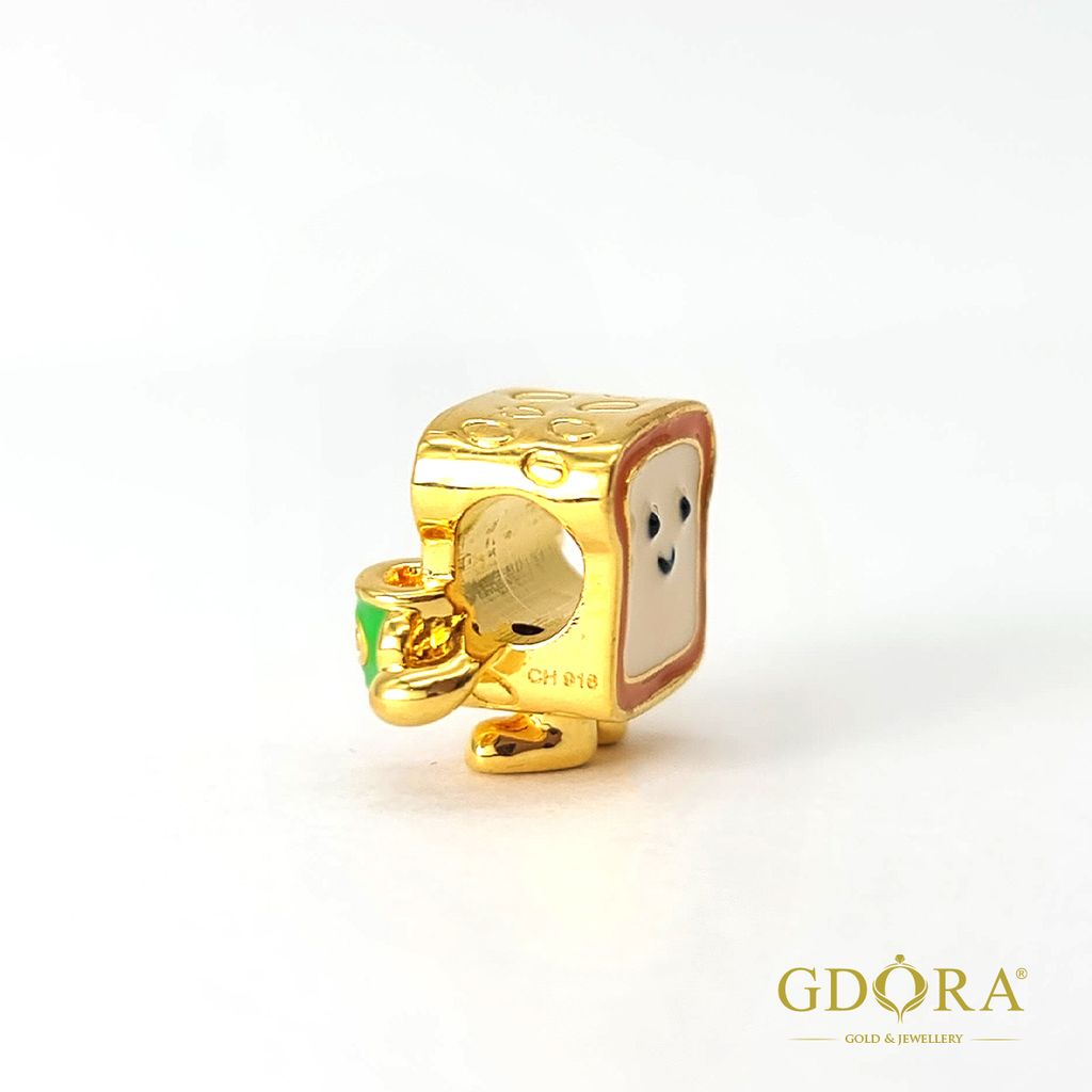 TOAST BREAD BEAD_Side
