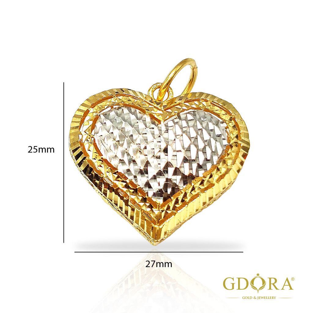 Loket Love 2C_Size
