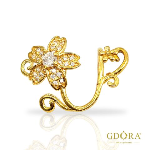 CHERRY BLOSSOM SPACER BEAD_Front (2)