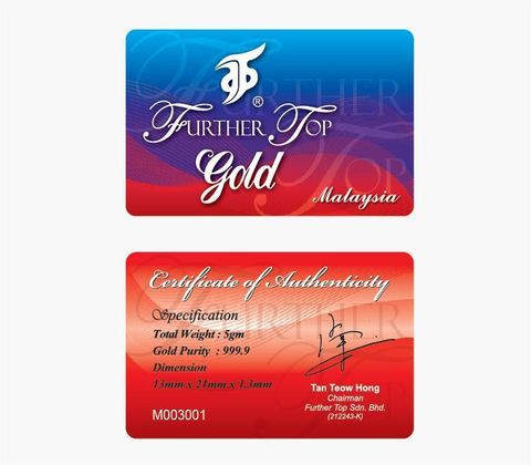certificate-5gm
