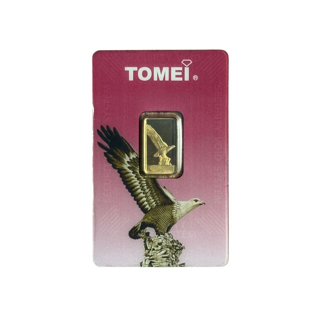 TOMEI 5g Front