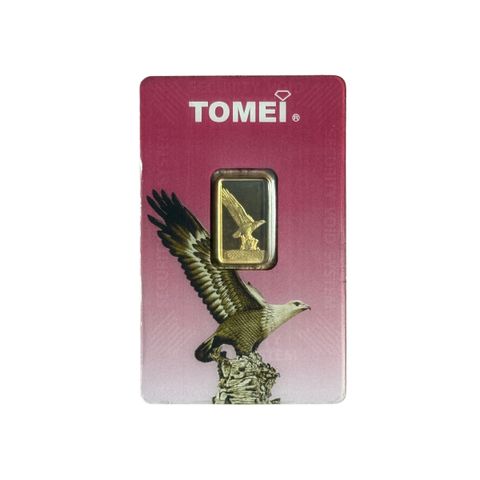 TOMEI 5g Front