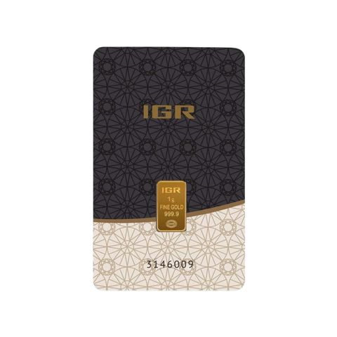 IGR front