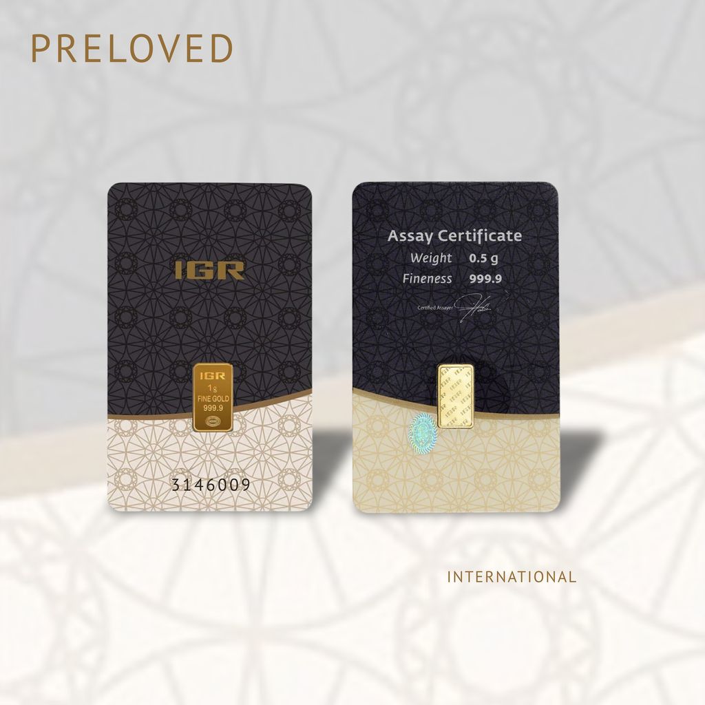 IGR Mockup