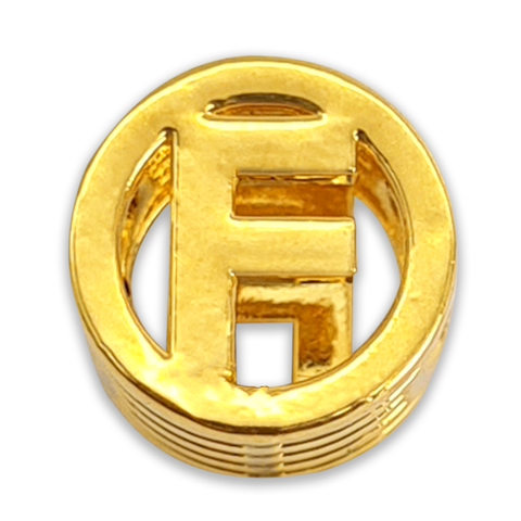 F