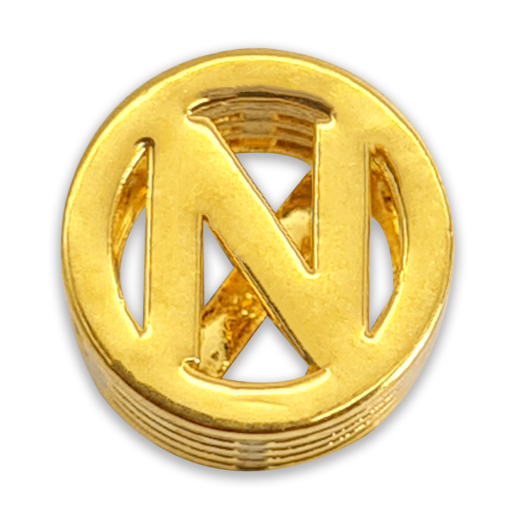 N