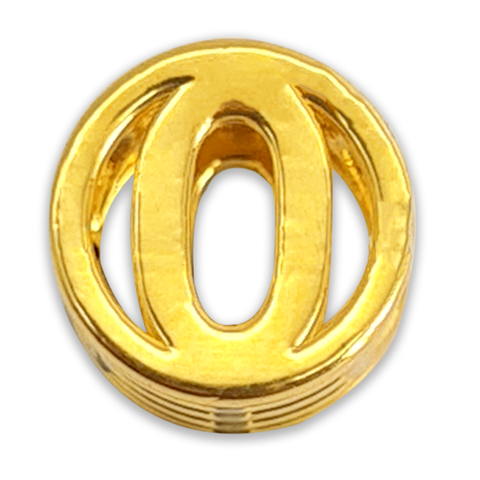O