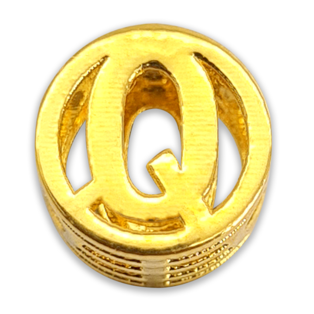 Q