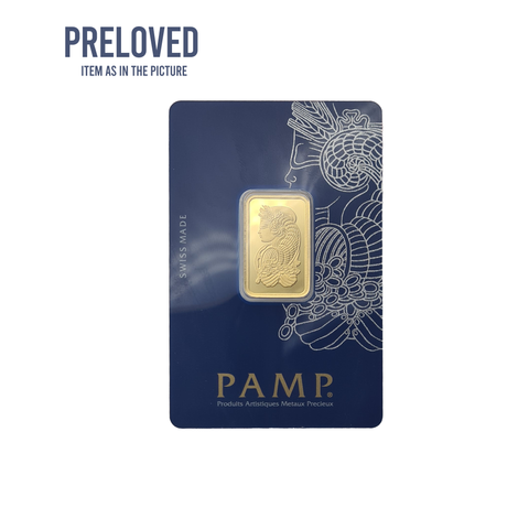 pamp 10 gram 2