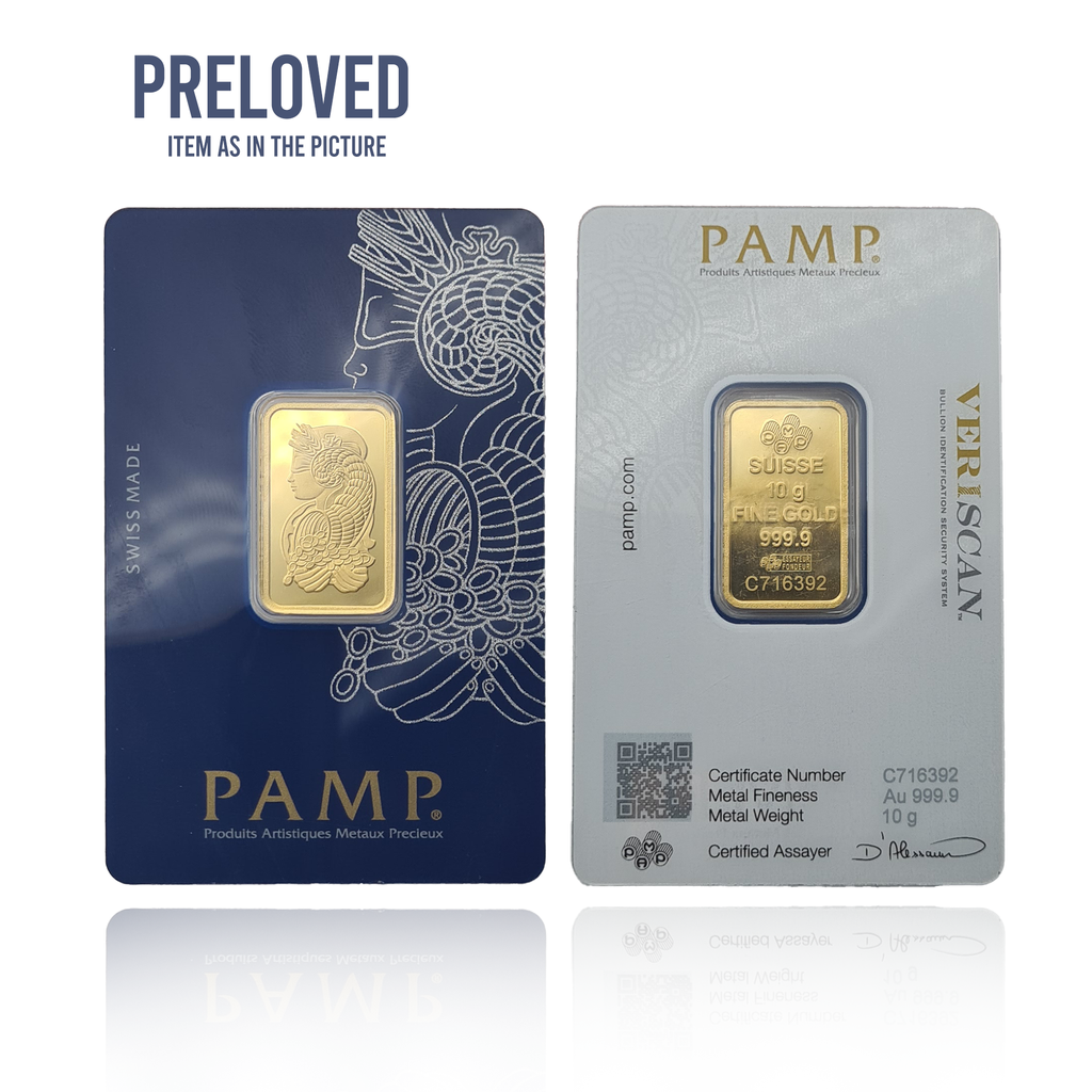 pamp 10 gram 1