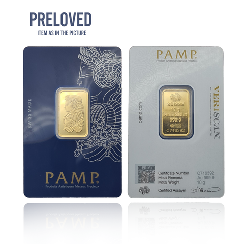 pamp 10 gram 1