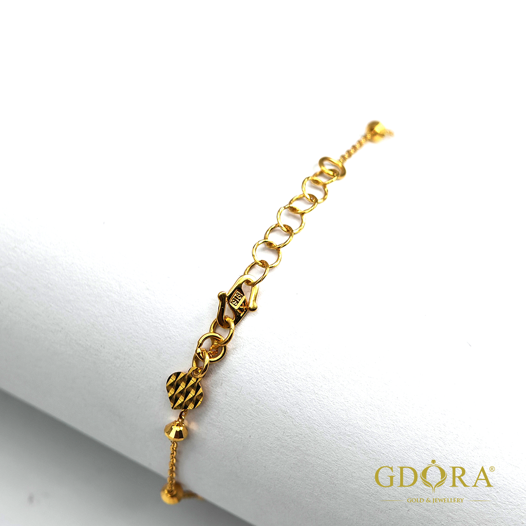 rantai tangan bola 2