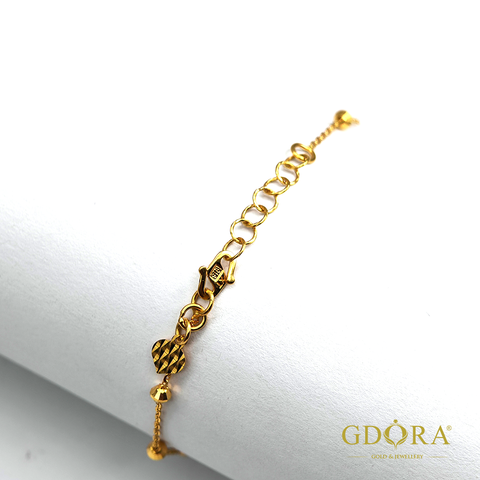 rantai tangan bola 2