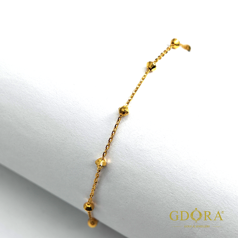 rantai tangan bola 1