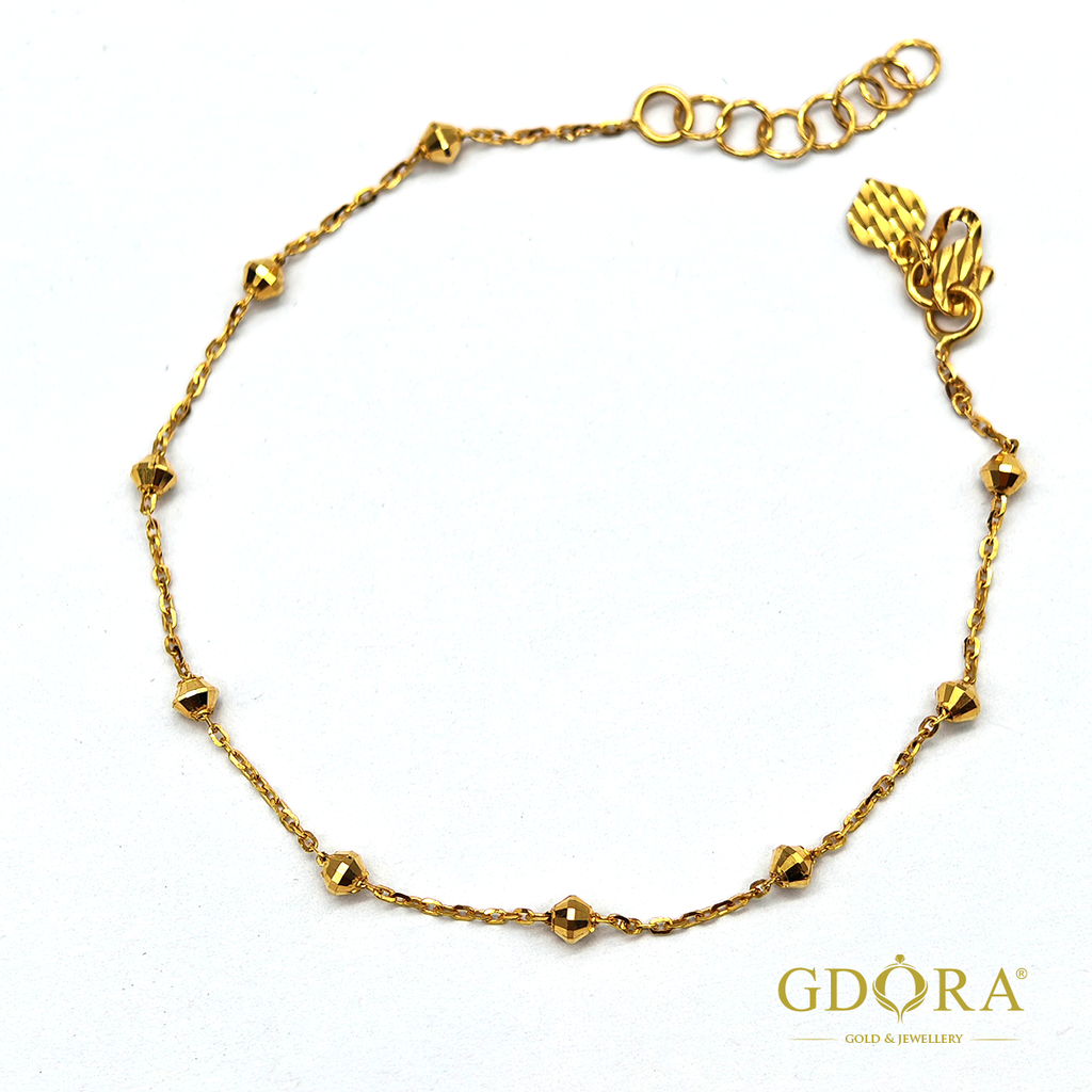 rantai tangan bola 3