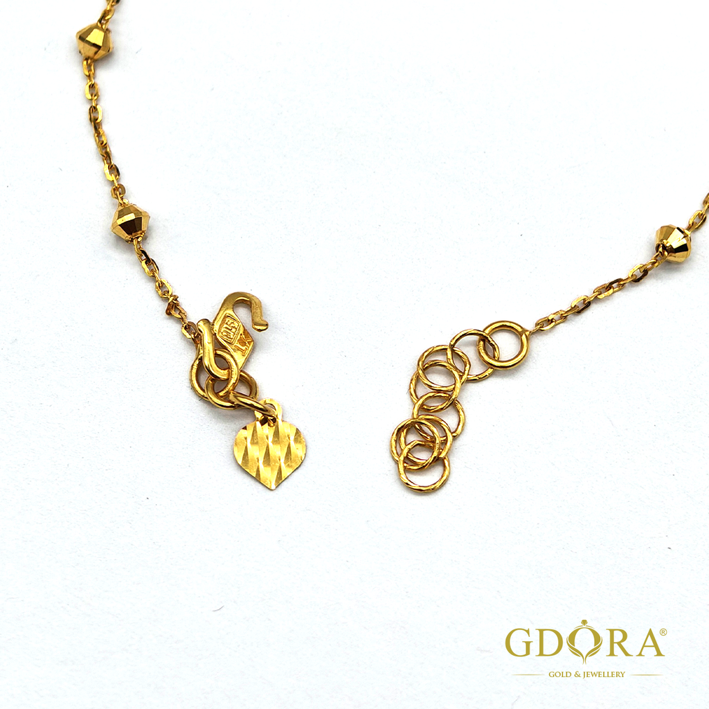 rantai tangan bola 4