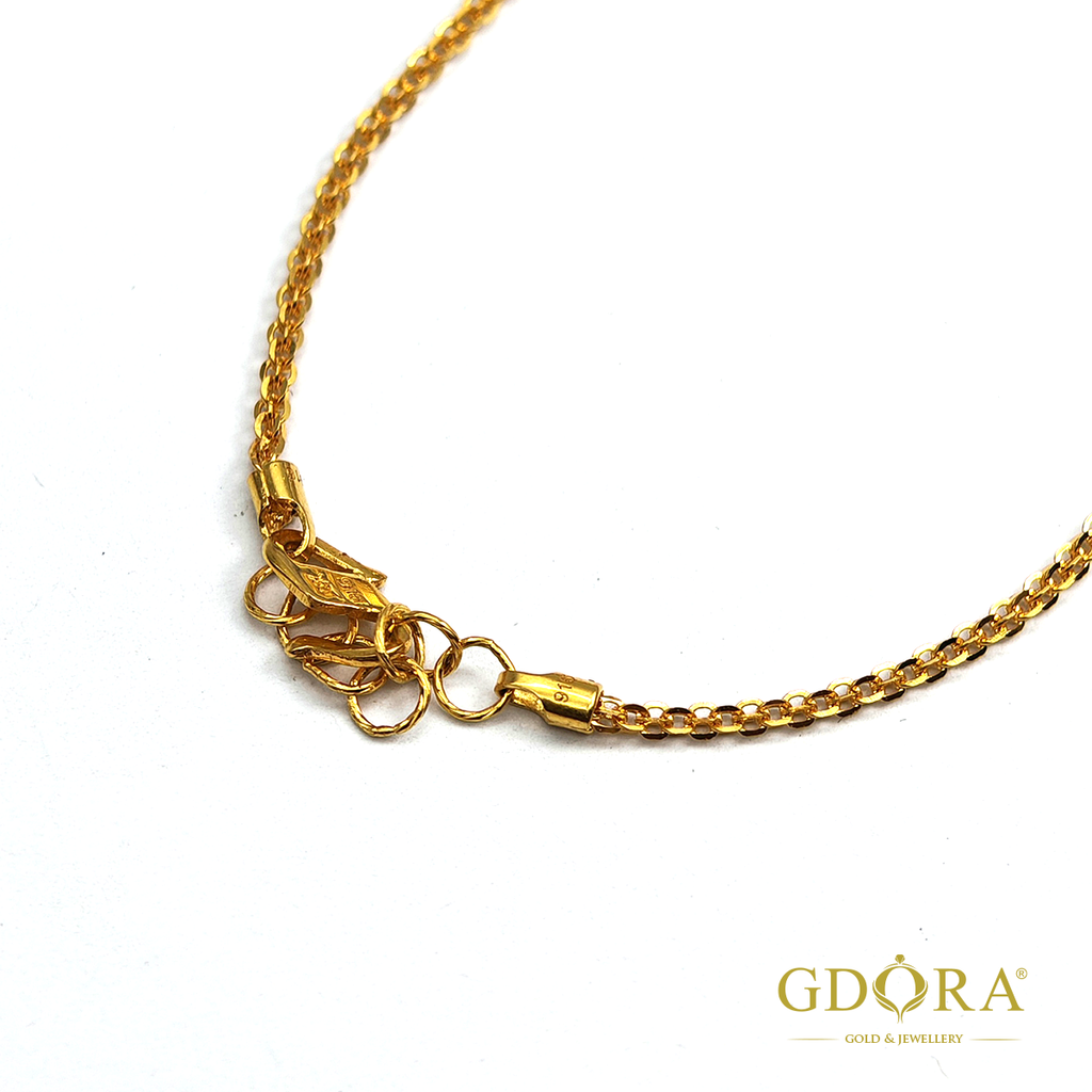 rantai tangan bola bola 4