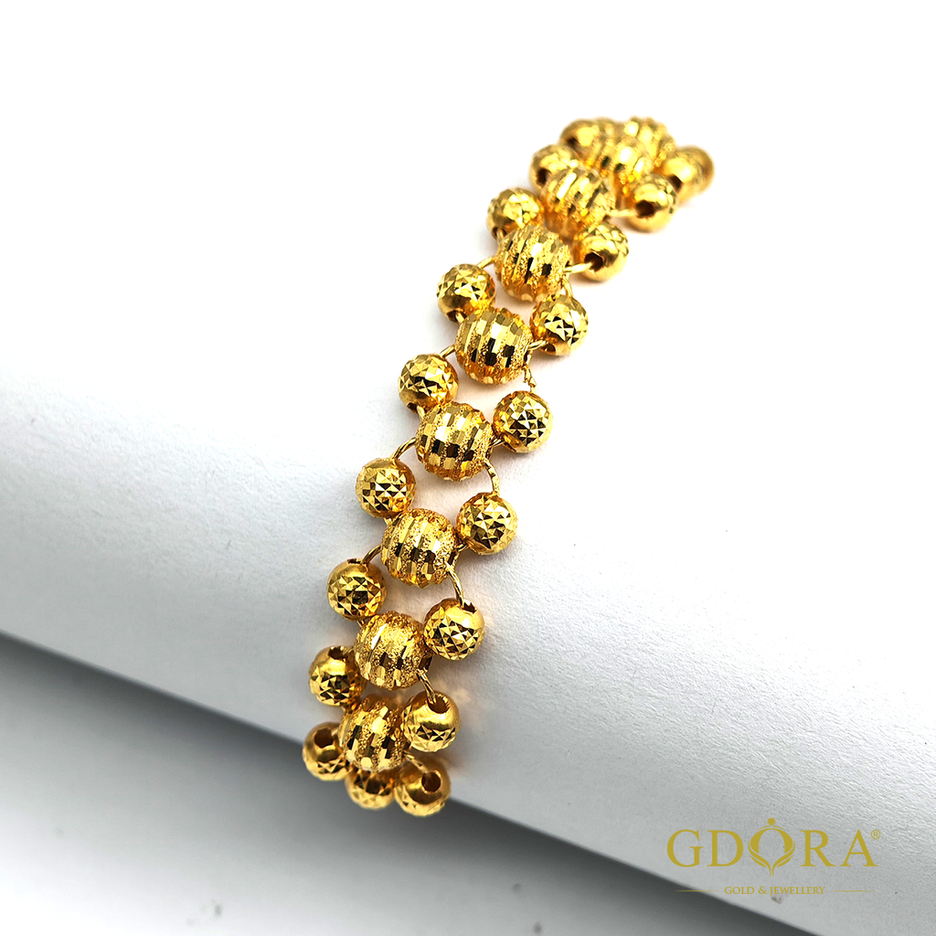 rantai tangan bola bola 1