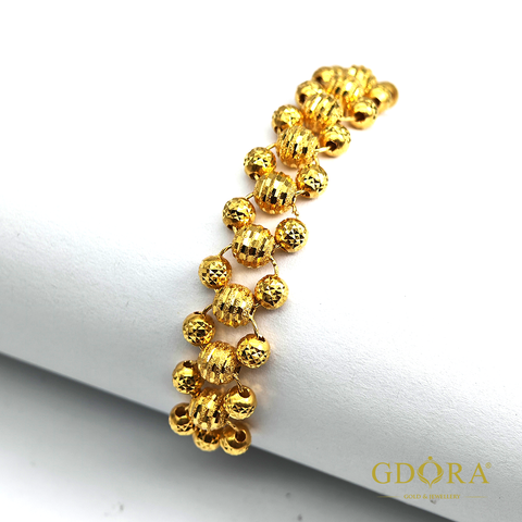 rantai tangan bola bola 1