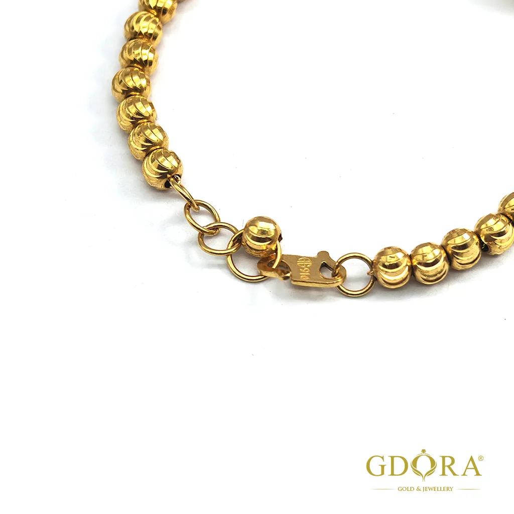 rantai tangan bola 13