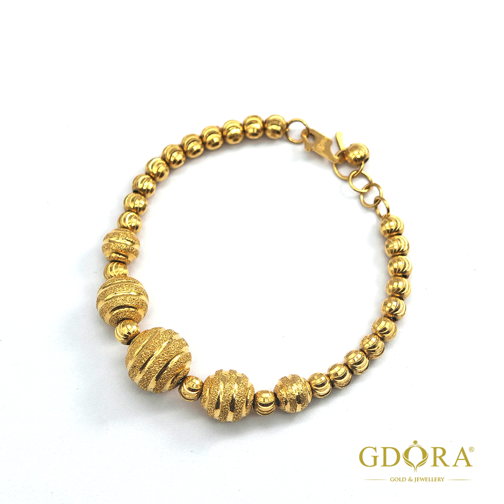 rantai tangan bola 14