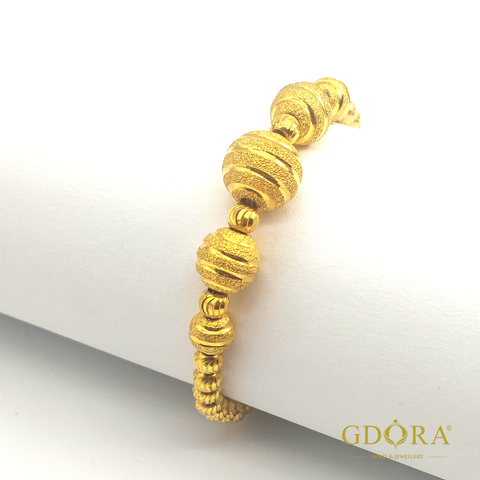 rantai tangan bola 11