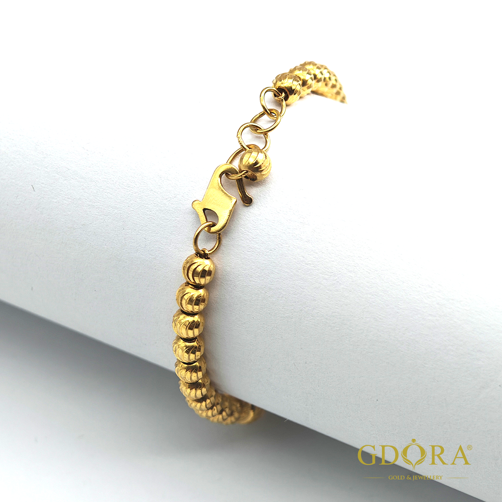 rantai tangan bola 12