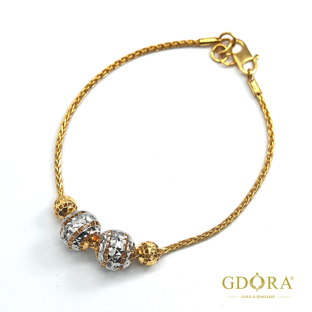 rantai tangan bola bola 2c 3