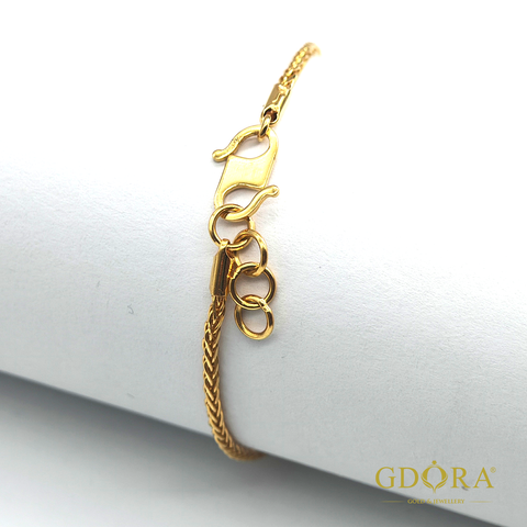 rantai tangan bola bola 2c 2