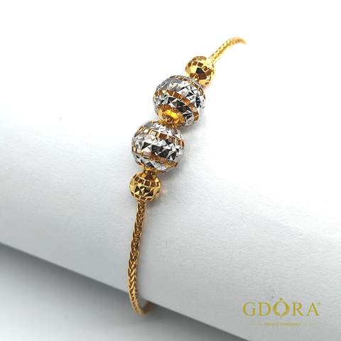 rantai tangan bola bola 2c  1 