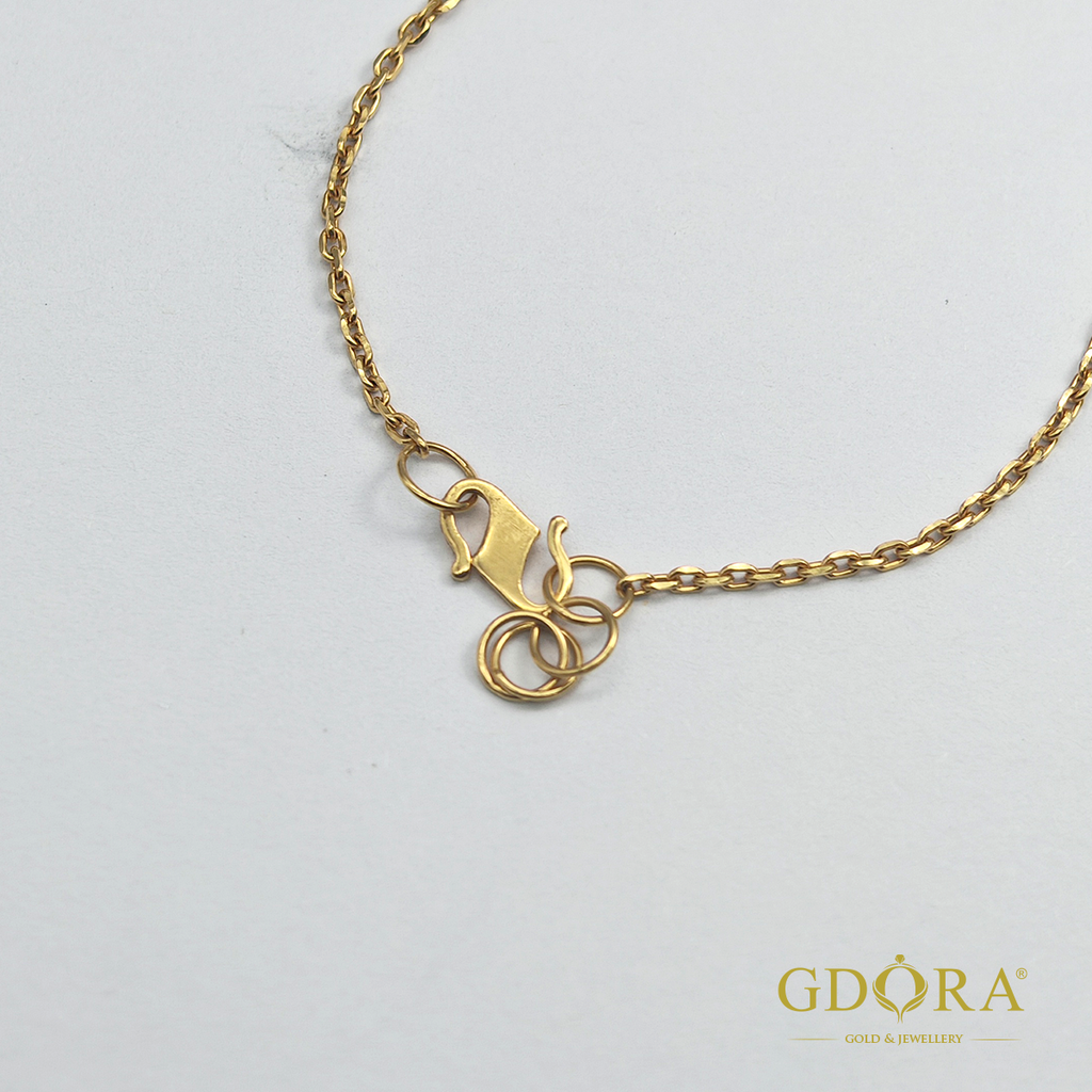 rantai tangan infinity 4