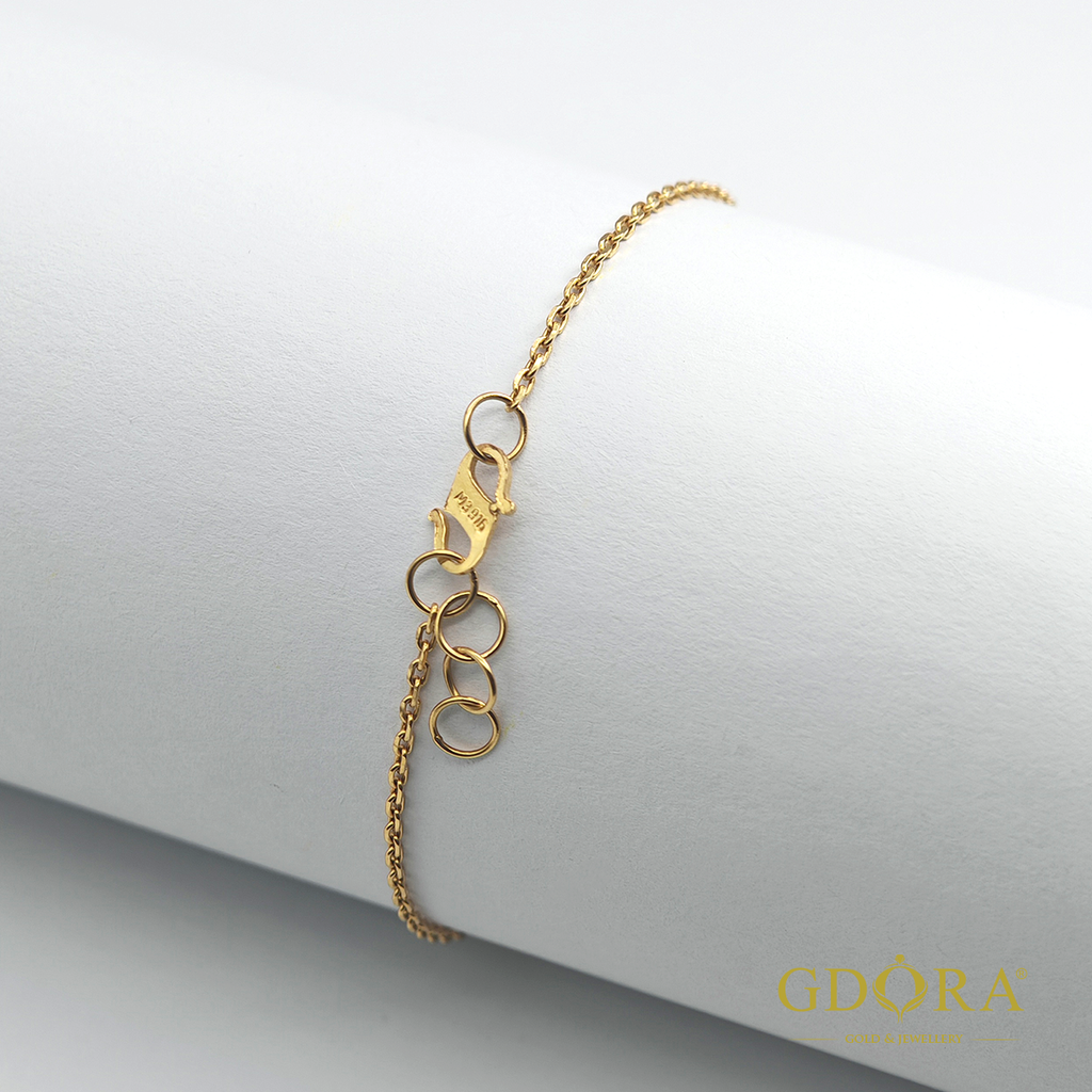 rantai tangan infinity 2