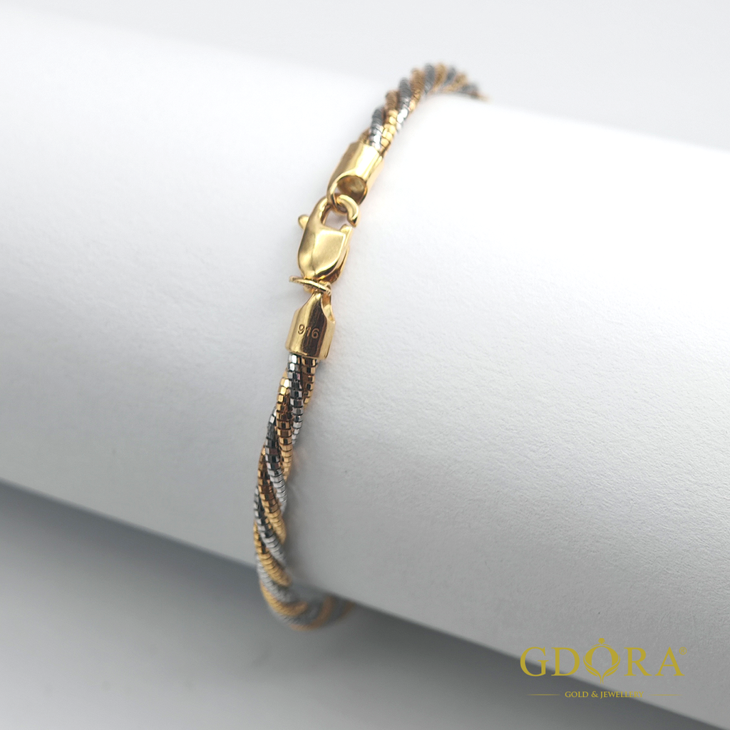 gelang tangan fesyen 2