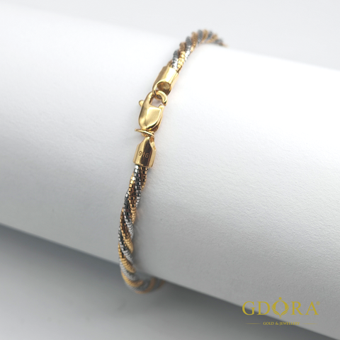 gelang tangan fesyen 2