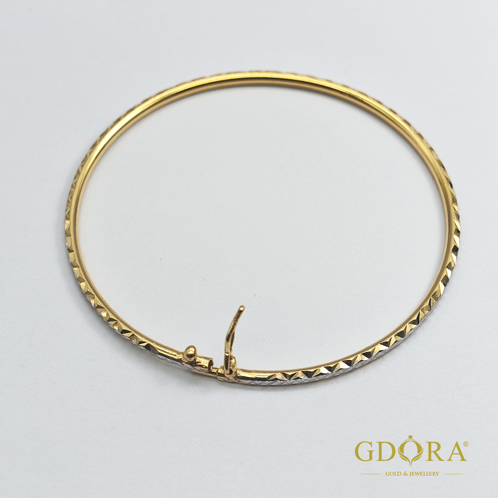 gelang tangan wave 2c 4