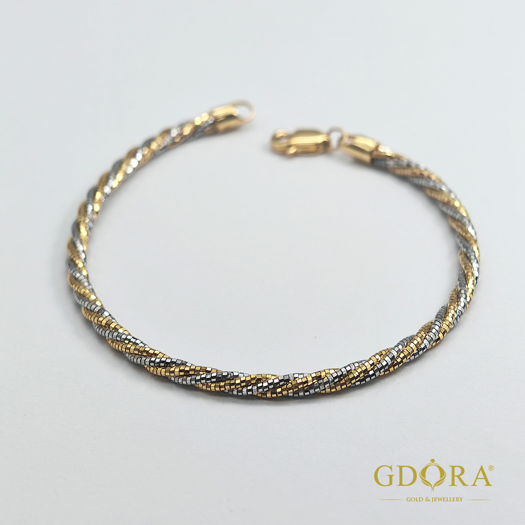 gelang tangan fesyen 4