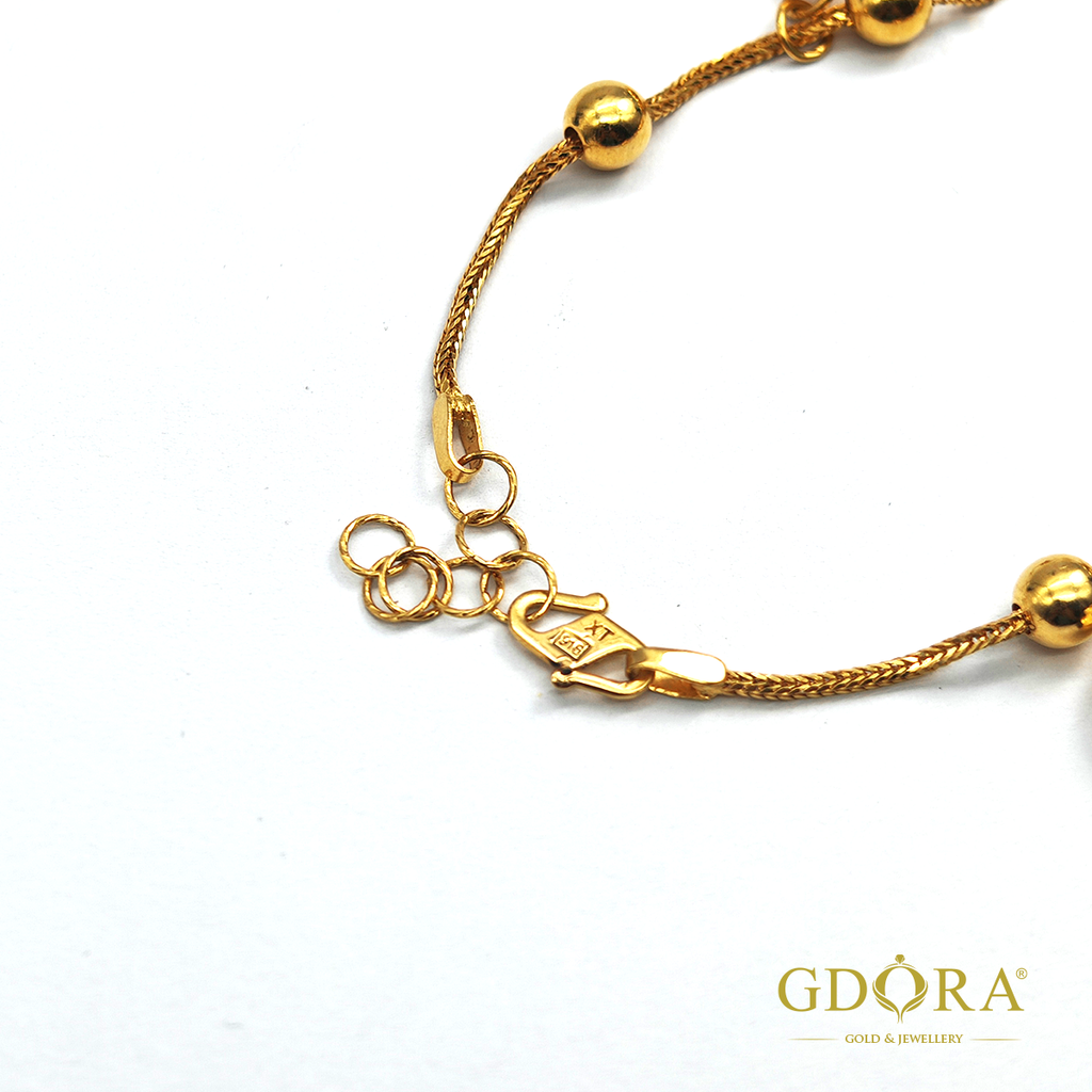 fesyen love gantung 4