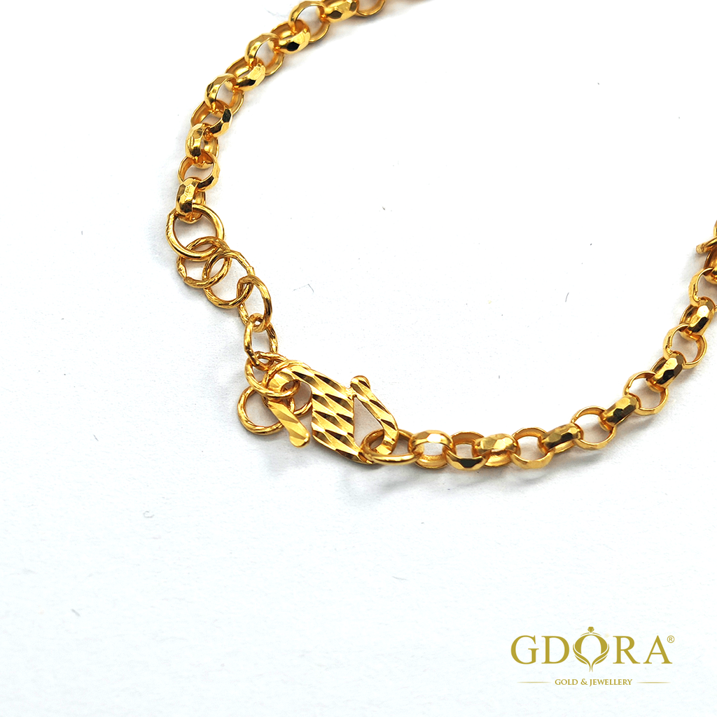 rantai tangan fesyen kendi 4