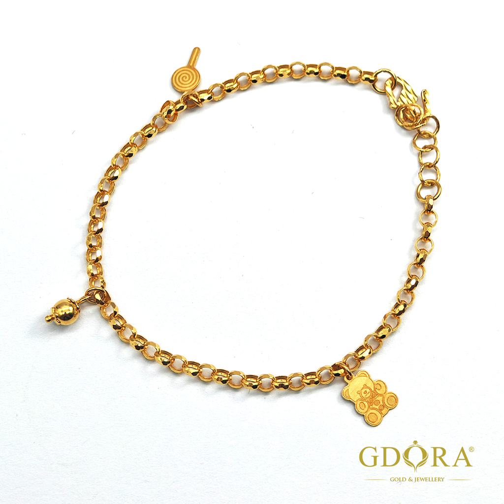 rantai tangan fesyen kendi 3