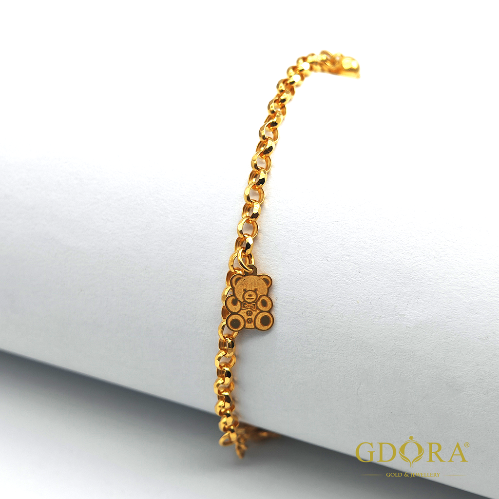 rantai tangan fesyen kendi 1