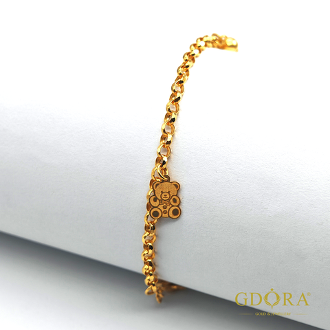 rantai tangan fesyen kendi 1