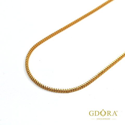 rantai leher mesin 2