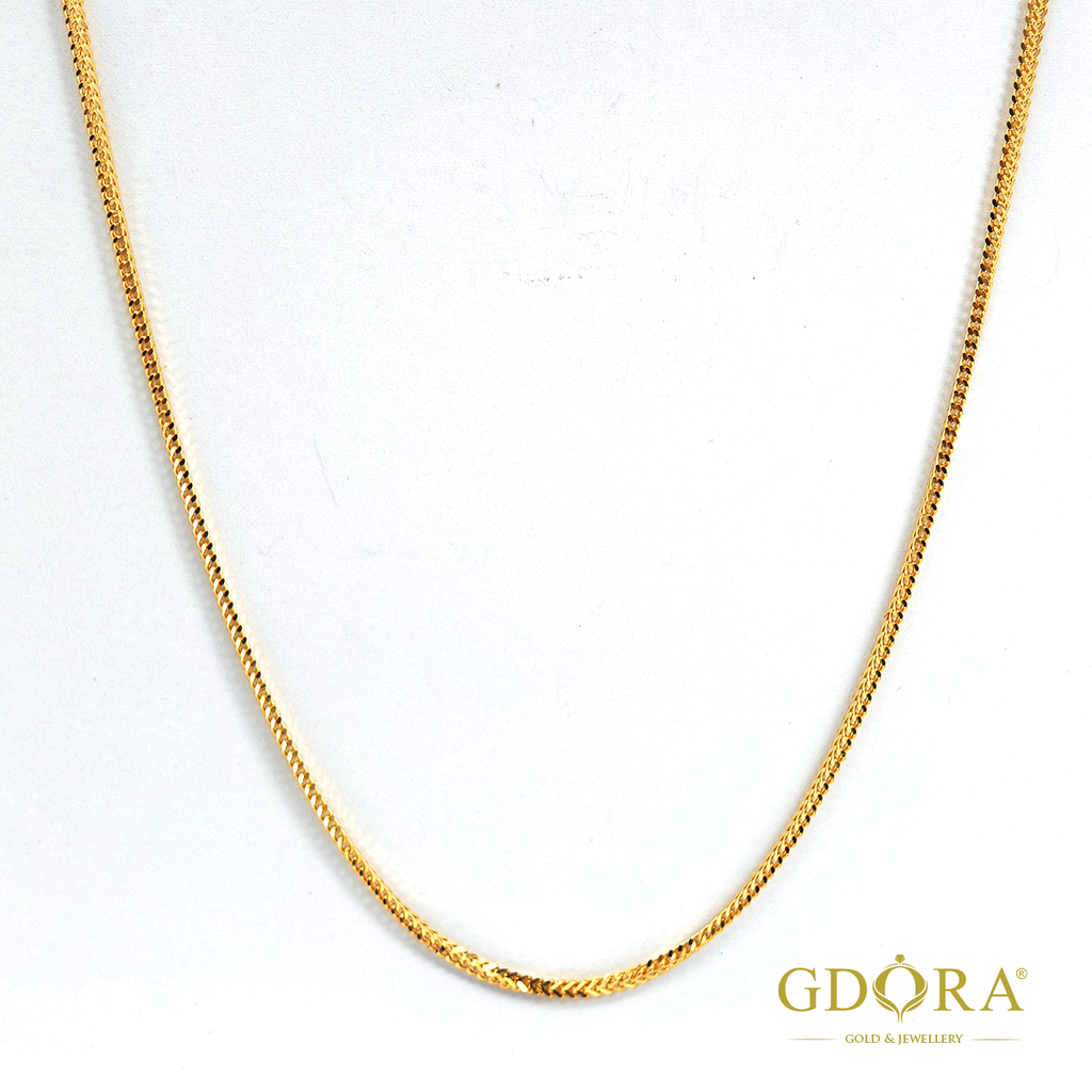 rantai leher mesin 1