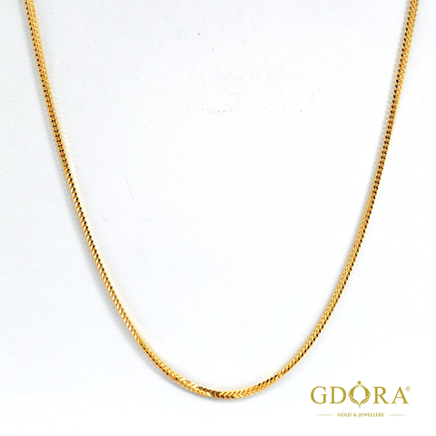 rantai leher mesin 1